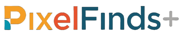 PixelFinds+